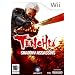 Tenchu Shadow Assassins (Wii)