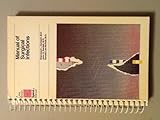 Manual of surgical infections