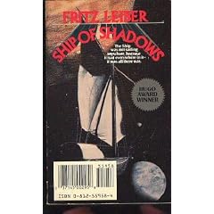 No Truce With Kings Ship of Shadows (Tor Double) by Poul Anderson and Fritz Leiber