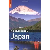 The Rough Guide to Japan Fourth Edition (Rough Guide Travel Guides)