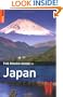 The Rough Guide to Japan Fourth Edition (Rough Guide Travel Guides)