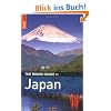 The Rough Guide to Japan 4 (Rough Guide Travel Guides)