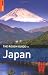 Books : The Rough Guide to Japan Fourth Edition (Rough Guide Travel Guides)
