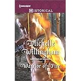 warrior of fire warriors of ireland