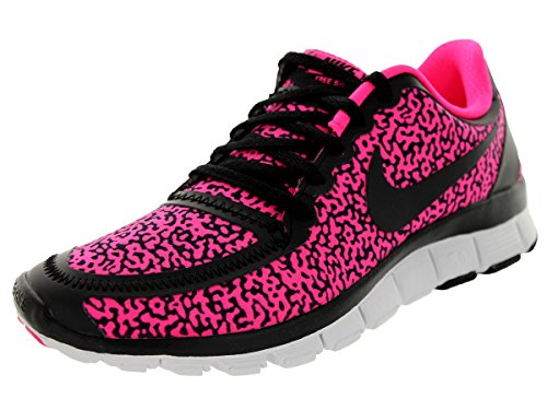 Nike Women's Free 5.0 V4 Ns Pt Running Shoe