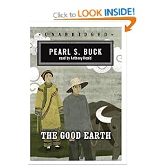 The Good Earth: Classic Collection