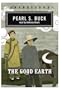 The Good Earth (Blackstone Audio Classic Collection)