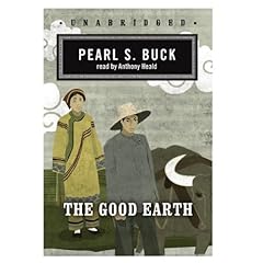 Good Earth - Pearl S. Buck