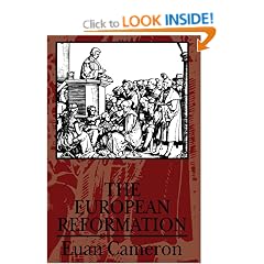 The European Reformation