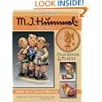 The Official Hummel Price Guide: Figurines and Plates (Hummel Figurines and Plates) by Heidi Von Recklinghausen