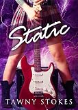 Static (Paranormal romance)