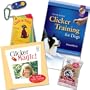 Karen Pryor, Getting Started: Clicker Training Kit for Dogs PLUS