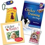 Karen Pryor, Getting Started: Clicker Training Kit for Dogs PLUS