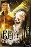 Relic (The Brethren Series)