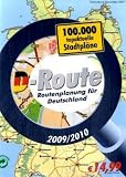 D-Route 2009/2010