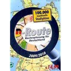 D-Route 2009/2010