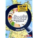 D-Route 2009/2010von "Buhl"