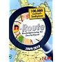 D-Route 2009/2010 von Buhl