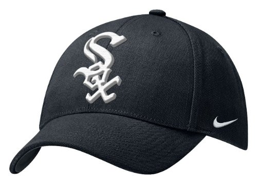 Chicago White Sox Nike Wool Classic Cap