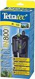 Tetra  607668 Tetratec IN plus Innenfilter IN 800 - Aquarien-Innenfilter