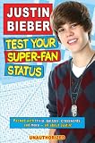 Justin Bieber Test Your Super-Fan Status