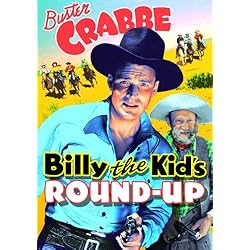 Billy the Kids Round-Up
