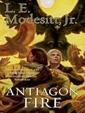 Antiagon Fire (Imager Portfolio)