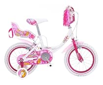 Townsend Glitterbug 12"  Wheel Girls Bike