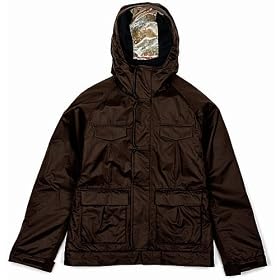Buy Bonfire Safari 2 Jacket Ladies