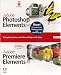 Adobe Photoshop Elements 5.0 and Adobe Premier Ele...