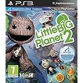 Little Big Planet 2 - Ps3