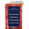 Reading Middle English Literature: An Introduction (Blackwell Introductions to Literature)