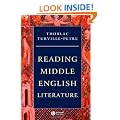 Middle English Literature: An Introduction (Blackwell Introductions to Literature)