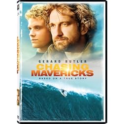 Chasing Mavericks