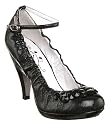 Firetrap Firetrap Kelly Jewel Hi