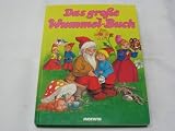 Produkt-Bild: Das gro&szlig;e Wummel - Buch