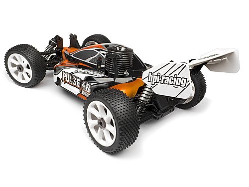 petrol remote control cars