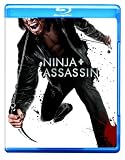 Ninja Assassin [Blu-ray]