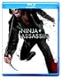 Ninja Assassin [Blu-ray]