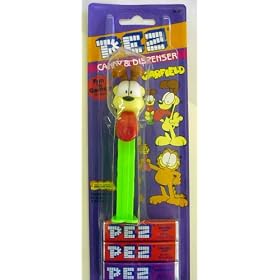 Odie Pez Dispenser (Garfield Dog)