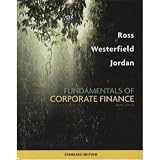 Fundamentals of Corporate Finance Standard Edition