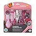 Safety 1st Complete Healthcare Kit, Raspberry