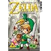 The Legend of Zelda 08 - The Minish Cap