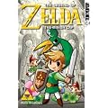 The Legend of Zelda - The Minish Cap