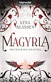 Klassen, Lena: Magyria 3 - Der Traum des Schattens