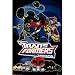 Transformers Animated (Autobots Standing) TV Poster Print - 24x36