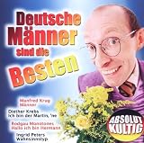 Deutsche Männer Sind die Beste