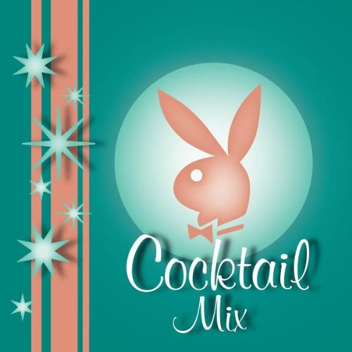 Playboy Cocktail Mix