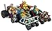 Teenage Mutant Ninja Turtles Leonardo's Patrol Buggy Vehicle