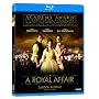 A Royal Affair [Blu-ray] <b>Blu-ray</b> ~ Alicia Vikander